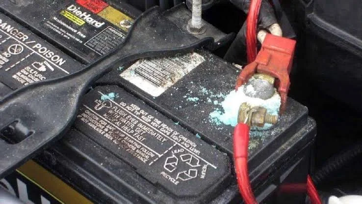 Step 2: Battery Tales