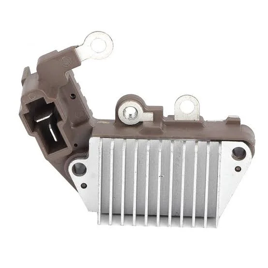 What should I do if my alternator is overcharging? What should I do if my alternator is overcharging?