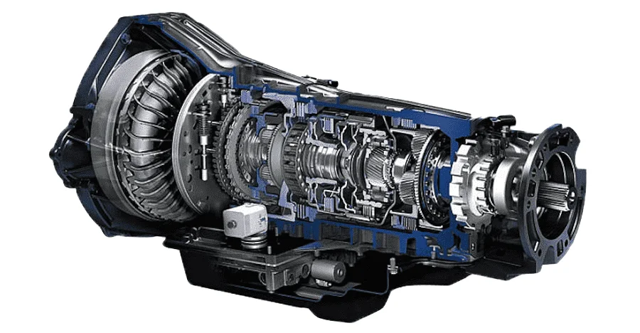 Unlocking the Hidden Features of Modern Automatic Transmissions: Stop-Start System