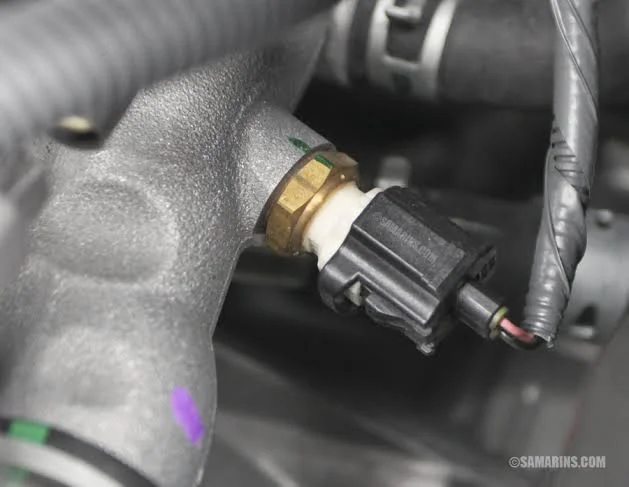 Unveiling Engine Sensors: Coolant Temperature Sensor Unveiling Engine Sensors: Coolant Temperature Sensor