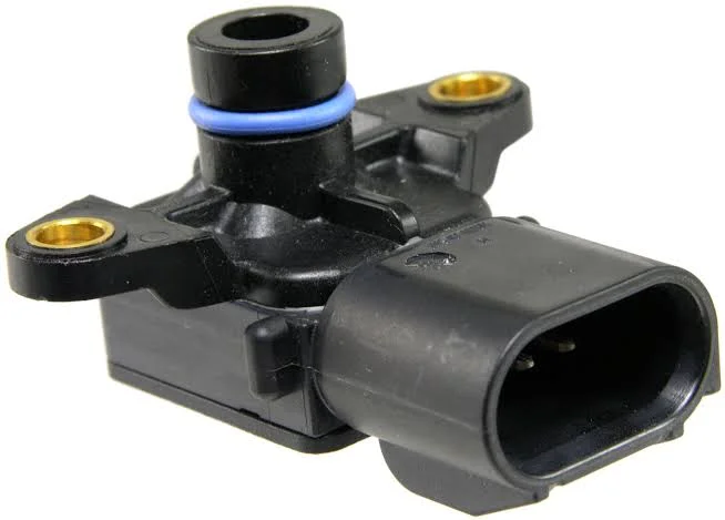Manifold Absolute Pressure Sensor (MAP) Manifold Absolute Pressure Sensor (MAP)