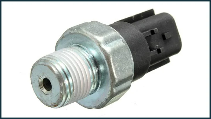 Unveiling Engine Sensors: Oil Pressure Sensor Unveiling Engine Sensors: Oil Pressure Sensor
