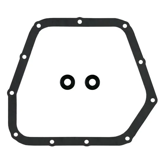 Types of Gaskets and Their Applications