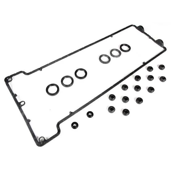 Types of Gaskets and Their Applications