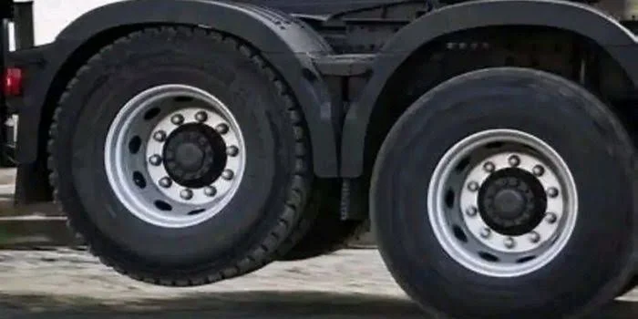 Unveiling the Secrets of Trailers' Mysterious Extra Wheel Off The Ground Unveiling the Secrets of Trailers' Mysterious Extra Wheel Off The Ground