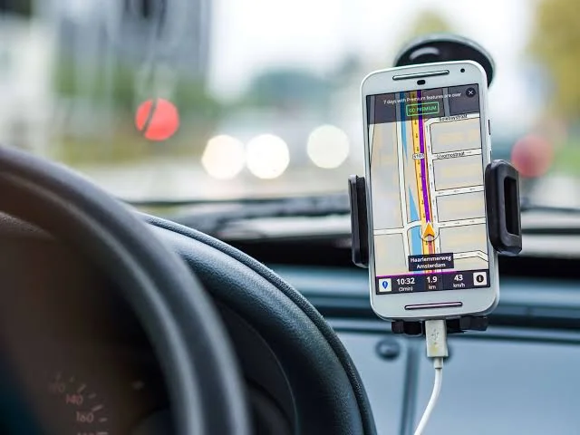 How Auto Pilot Works in Cars