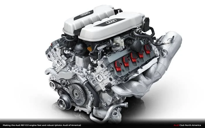 What is a V10 Engine? What is a V10 Engine?