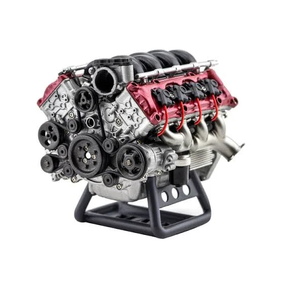 What is a V8 Engine? What is a V8 Engine?