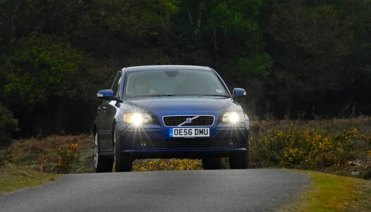 Volvo's Diesel Exit: A Sign of the Times or a Mistake? Volvo's Diesel Exit: A Sign of the Times or a Mistake?