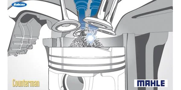 Ways to Avoid Knocking in an SI Engine When the Compression Ratio is Increased?