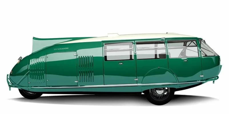 What are some of the most rare cars in the world?: The Dymaxion Car What are some of the most rare cars in the world?: The Dymaxion Car