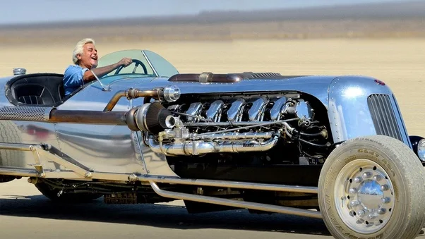 What are some of the most rare cars in the world?: The Tank Car What are some of the most rare cars in the world?: The Tank Car