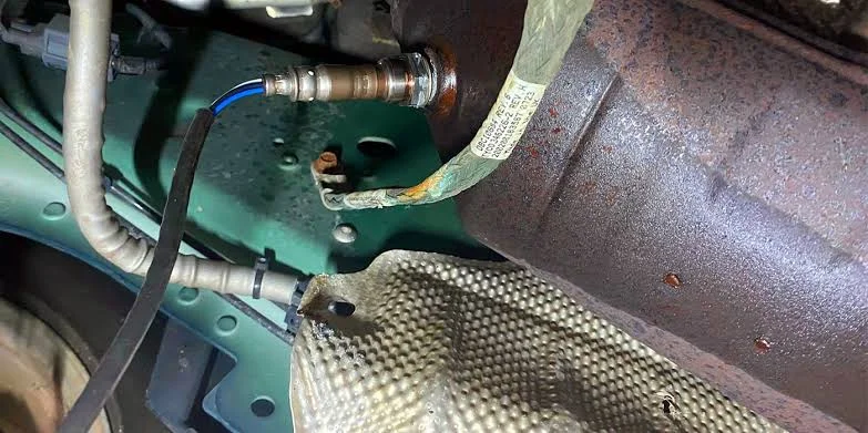What Causes the Check Engine Light to Come On? What Causes the Check Engine Light to Come On?