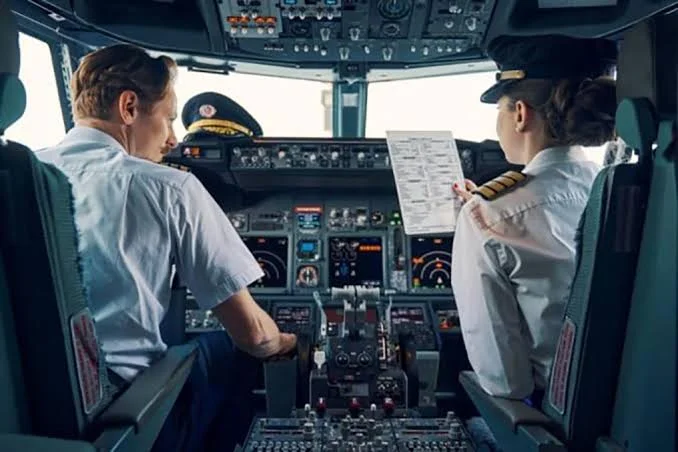 Manage the Aircraft Systems and Perform the Emergency Checklist?