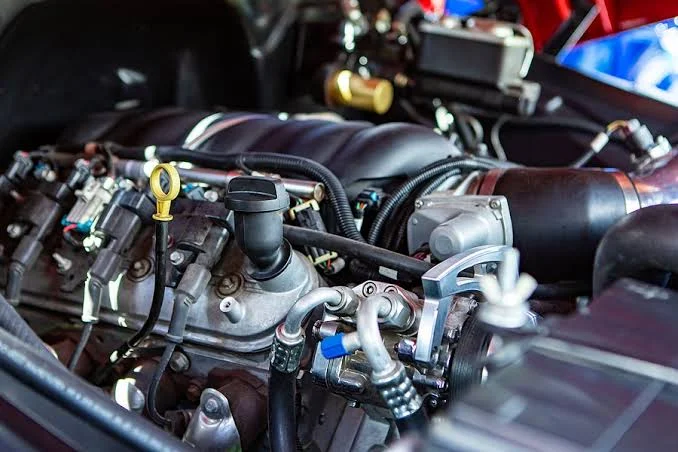 The Relationship between CC and Engine Performance The Relationship between CC and Engine Performance