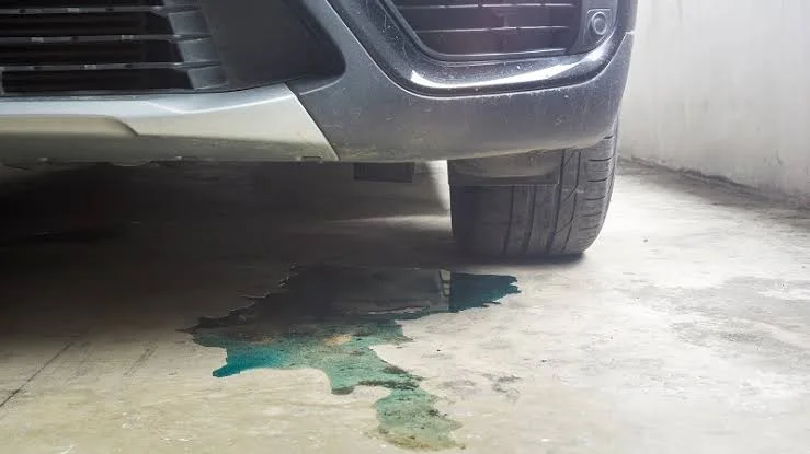 What Causes White Smoke in Diesel Engines?