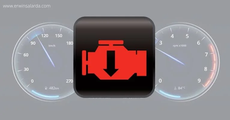 What Does “Engine Power Reduced” Mean? What Does “Engine Power Reduced” Mean?