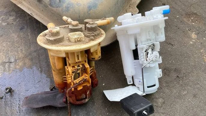 What Does It Mean When Your Car Won't Go Over 3,000 RPM?: Faulty Fuel Pump What Does It Mean When Your Car Won't Go Over 3,000 RPM?: Faulty Fuel Pump