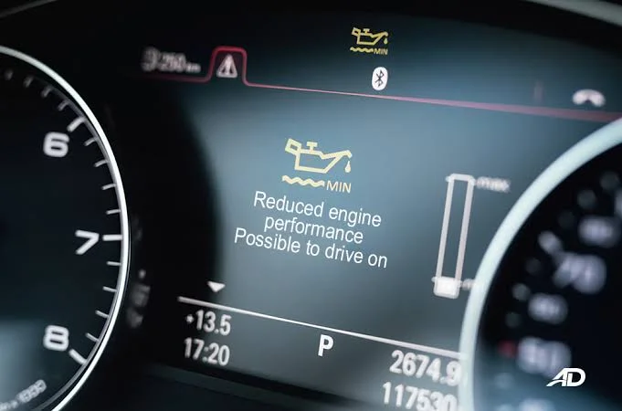 What Does It Mean When Your Car Won't Go Over 3,000 RPM?: Limp Mode What Does It Mean When Your Car Won't Go Over 3,000 RPM?: Limp Mode