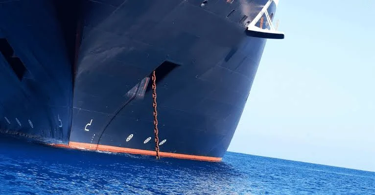 What Happens If You Drop The Anchor At Full Speed?