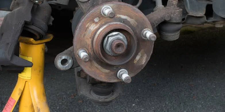 What Happens If You Ignore Wheel Bearing Noise?