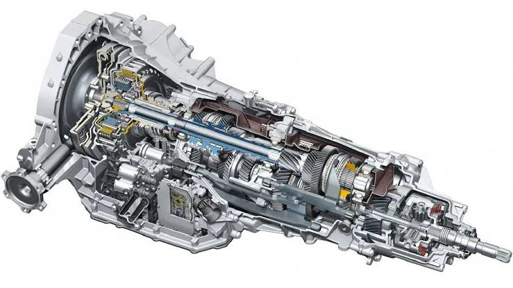 The Difference Between Automatic and Manual Cars The Difference Between Automatic and Manual Cars