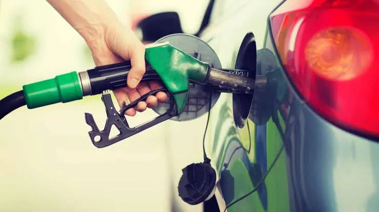 What happens if you put petrol in a diesel engine?