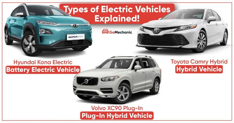 Examples of Hybrid Cars: Embracing Innovation on the Road Examples of Hybrid Cars: Embracing Innovation on the Road