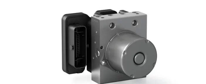 What is an ABS Pump?