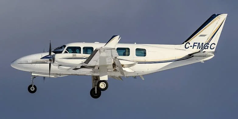 Other Fast Twin Piston Engine Aircraft Other Fast Twin Piston Engine Aircraft