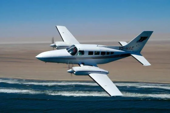 Other Fast Twin Piston Engine Aircraft Other Fast Twin Piston Engine Aircraft