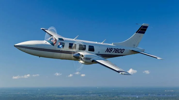 The Fastest Twin Piston Engine Aircraft: The Piper Aerostar Super 700 The Fastest Twin Piston Engine Aircraft: The Piper Aerostar Super 700