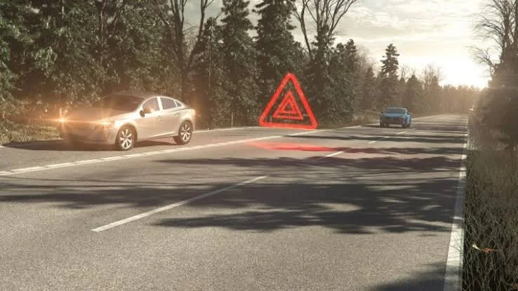 What is the Purpose of Hazard Lights and How to Use Them Properly What is the Purpose of Hazard Lights and How to Use Them Properly