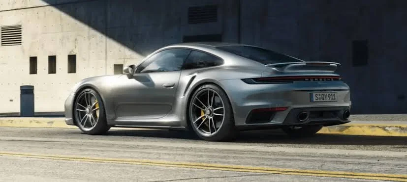 Porsche: The Everyday Supercar Porsche: The Everyday Supercar