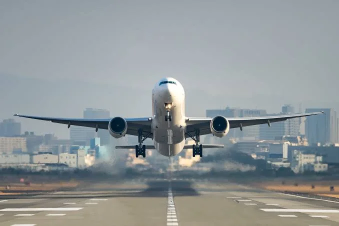 What Speed Do Planes Take Off At? Factors and Examples
