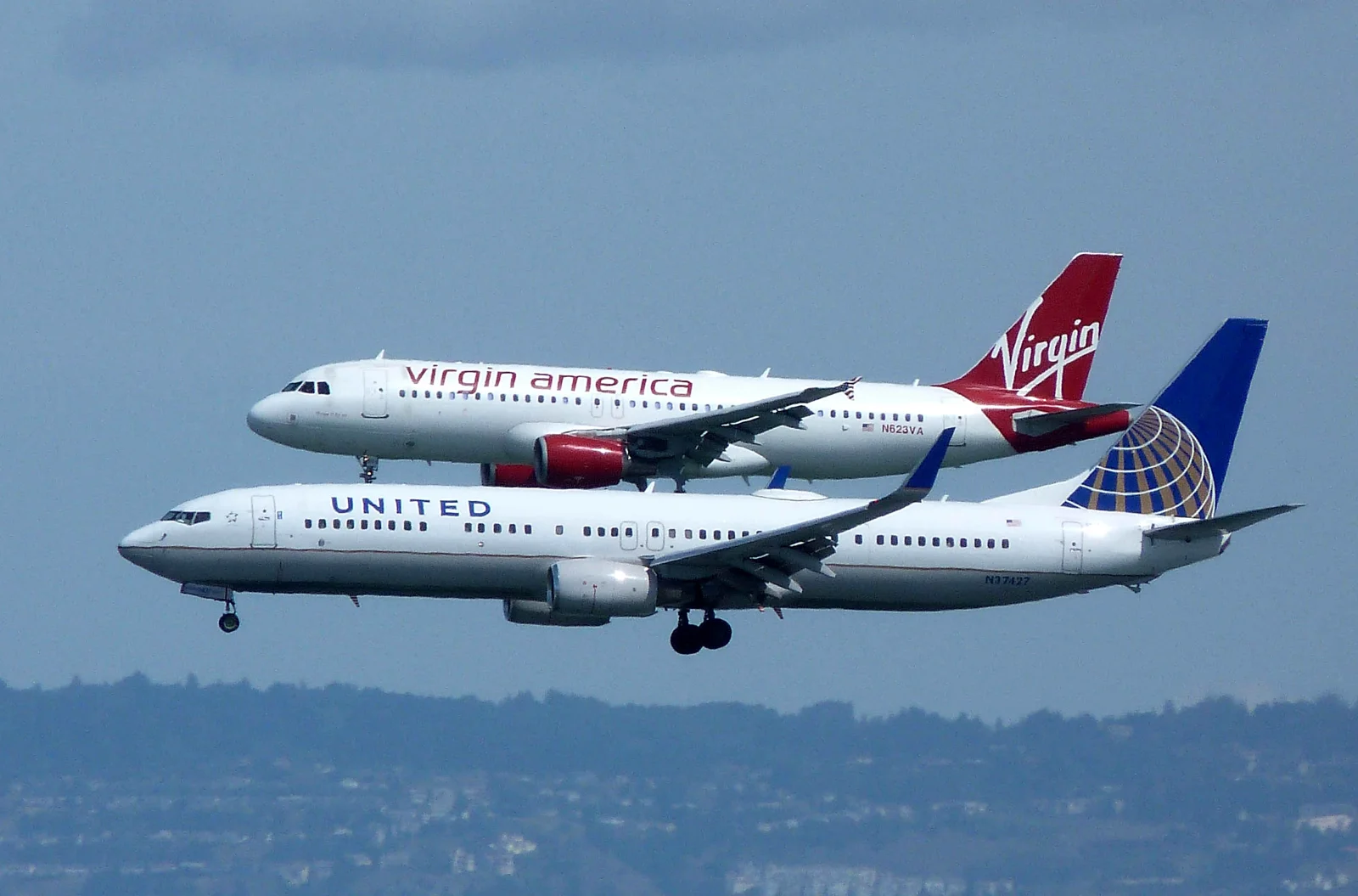 What are some examples of typical takeoff speeds for different types of aircraft?