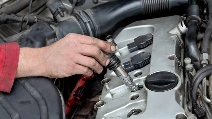 Engine misfire