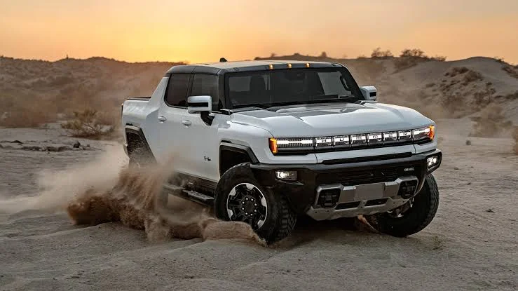 Some Cars That Have Rear Tires That Can Turn