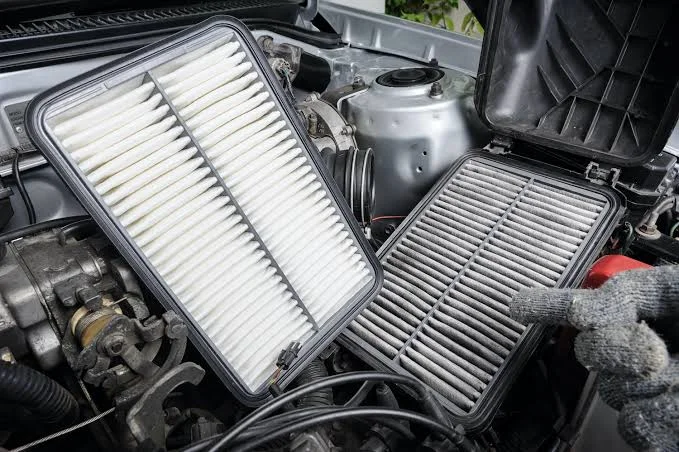 Why Did Your Car Suddenly Turn Off While Driving? The Top Reasons Explained: Clogged air filter Why Did Your Car Suddenly Turn Off While Driving? The Top Reasons Explained: Clogged air filter
