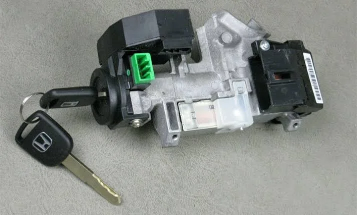 Why Did Your Car Suddenly Turn Off While Driving? The Top Reasons Explained: Damaged ignition switch Why Did Your Car Suddenly Turn Off While Driving? The Top Reasons Explained: Damaged ignition switch