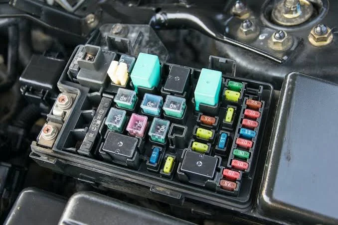 Why Did Your Car Suddenly Turn Off While Driving? The Top Reasons Explained: Electrical issues Why Did Your Car Suddenly Turn Off While Driving? The Top Reasons Explained: Electrical issues