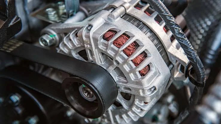 Why Did Your Car Suddenly Turn Off While Driving? The Top Reasons Explained: Failed alternator Why Did Your Car Suddenly Turn Off While Driving? The Top Reasons Explained: Failed alternator
