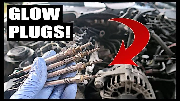 How Do Diesel Engines Start in Cold Weather? How Do Diesel Engines Start in Cold Weather?