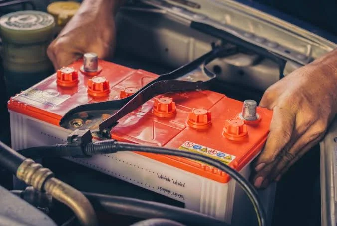 Why Disconnecting Your Car Battery for Storage is a Good Battery-Saving Idea Why Disconnecting Your Car Battery for Storage is a Good Battery-Saving Idea