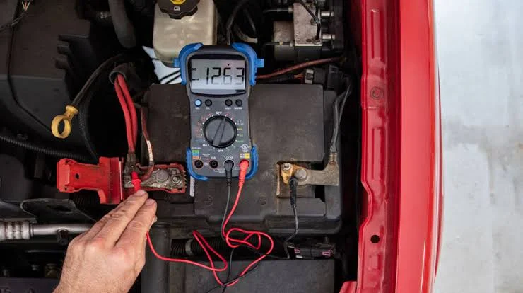 Why Disconnecting Your Car Battery for Storage is a Good Battery-Saving Idea: Prevents Battery Drain Why Disconnecting Your Car Battery for Storage is a Good Battery-Saving Idea: Prevents Battery Drain