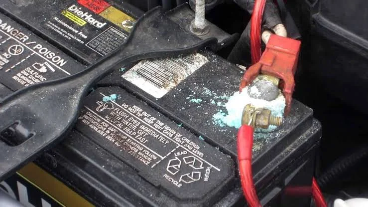 Why Disconnecting Your Car Battery for Storage is a Good Battery-Saving Idea: Reduces Corrosion Why Disconnecting Your Car Battery for Storage is a Good Battery-Saving Idea: Reduces Corrosion