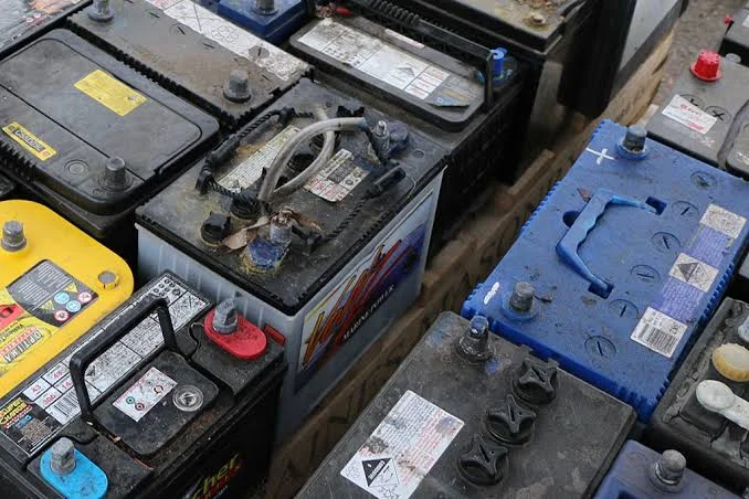 The Significance of Car Battery Recycling The Significance of Car Battery Recycling