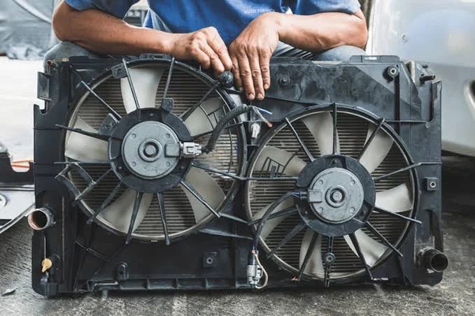 What Are the Sounds That Your Car Makes After You Turn It Off?