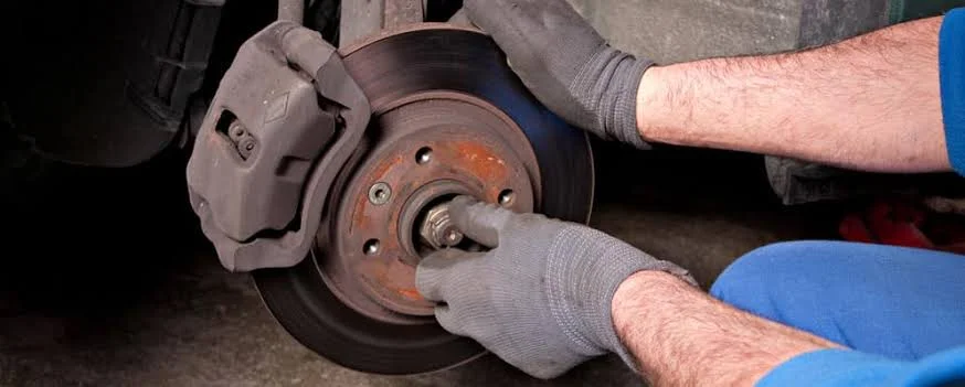 Brake rotors can become warped due to several reasons, such as Brake rotors can become warped due to several reasons, such as