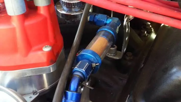 What Is a Vapor Lock and How Does It Affect Your Engine?